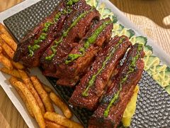 -苦尽酒馆·川菜(鼓楼店)
