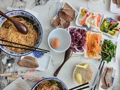 -伊穆祥牛肉面总店·清真