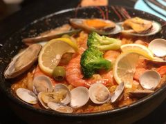 -C&R西班牙餐厅