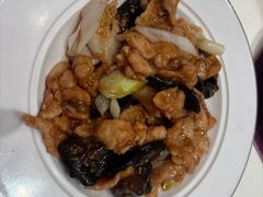 -凯鸽酒楼(大同振兴街店)