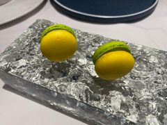-L'Arome芳芳法国餐厅(仙林金鹰店)