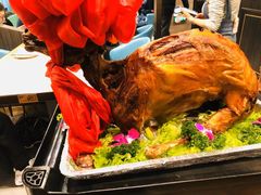 -品回味清真西北楼(宁波首店)