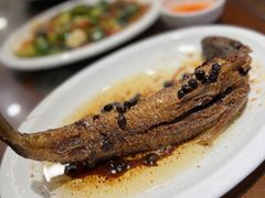 -长平肥姐白粥·海鲜打冷