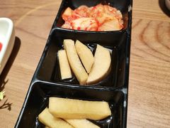 -锡和无锡菜(景丽苑店)