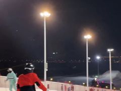 -丁香湖丁香小镇Citypark滑雪公园戏雪嘉年华