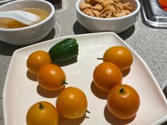 -海底捞大排档火锅(悦荟广场店)