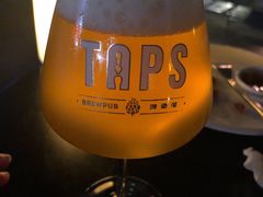 -TAPS精酿啤酒屋