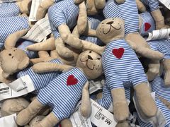 -宜家家居(西安未央商场店)