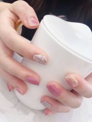 -M Nails & Beauty美甲美睫美体