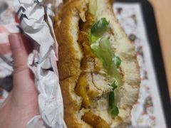 -肯德基(泉州东街店)