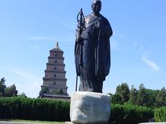 -秦始皇帝陵博物院(兵马俑)