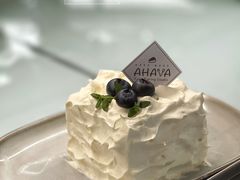 -AHAVA·Fang Baking Studio