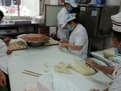 -津门如意包子铺(宾西路店)