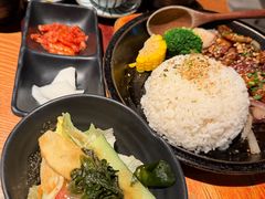 -匠太烧肉台日料理餐酒馆(三林店)