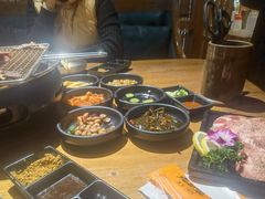 -九田家黑牛烤肉料理(华侨城店)