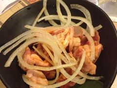 iphone_upload_pic-新石器烤肉(中房金谊广场店)