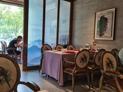 -盛百味·家宴餐厅(霸州分店)