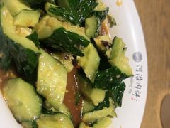 -河沿肉饼Beijing Pie(东华门店)