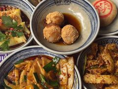 -留焕小吃·昆明非遗小吃品牌(文明街旗舰店)
