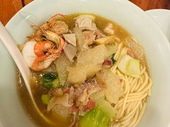 -奎元馆.百年奎元.非遗传承(西湖边的解放路店)