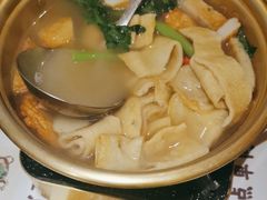 -冰川冷面·延边菜·炭烤串(观前店)