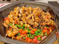 -蛙来哒(汇一城黑金冠店)