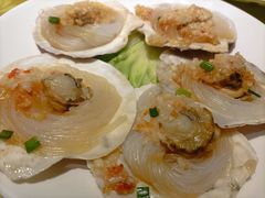 -万兴楼饺子(中华北大街店)