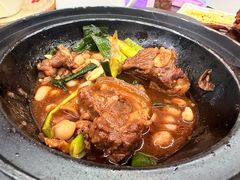 -海鲜街菜馆(海珠南路店)