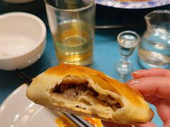 -新疆巴州金丝特餐厅(大钟寺店)