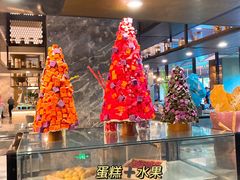 -广州融创花间堂悦雪酒店-花间食西餐厅