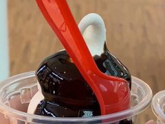 -DQ·蛋糕·冰淇淋(龙湖狮山天街店)