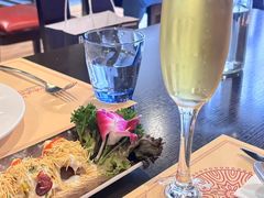 -克比叔叔印度餐厅Kebabs on the Grille(人民广场店)