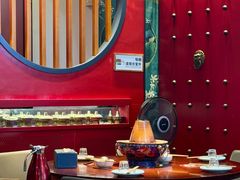 -1078號老北京涮肉(松柏店)