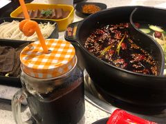 -钢管厂五区小郡肝串串香(南山店)