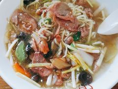 -孙家面馆(淮海第一城店)