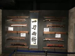 -东京塔海贼王主题公园