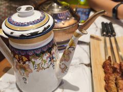 -巴依老爷新疆美食(常营店)