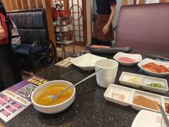 -木槿花韩式炭烤·熟成肉工坊(孙文东路店)