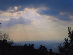 -杭州半山国家森林公园