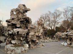 -迎泽公园