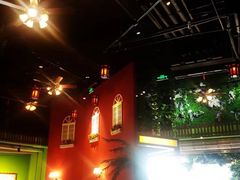 -小娘惹厨房Little Nyonya(狮城有约上榜店)