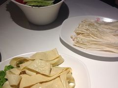 -鱼酷活鱼烤鱼(恒隆广场店)