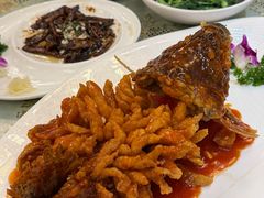 -新聚丰菜馆(太监弄店)