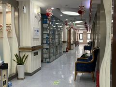 -圣贝口腔(海淀店)