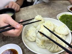 三鲜包子-津门张记包子铺(华昌道店)