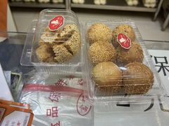 -白玉兰食品甜凤店(合生汇店)
