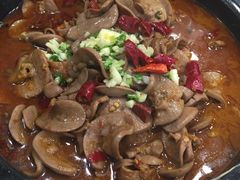 -龙梅肥肠鱼(明瓦廊店)