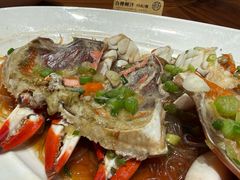 -高佳庄·海鲜酒楼(定海店)
