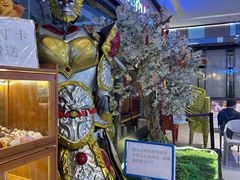 -梨花自助烤肉(天河城店)