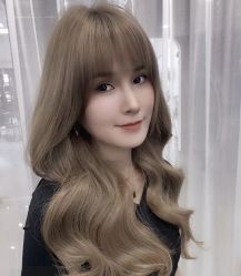 点击看大图 -那茉 Hair Salon